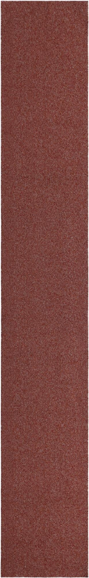 2' 6 x 16' 5 Everyday Solid Runner Rug