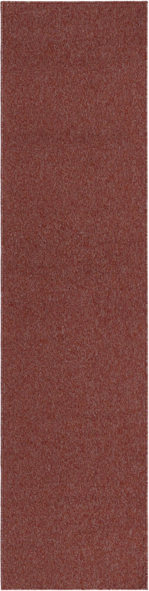 Primary image 2' 6 x 10' Everyday Solid Runner Rug