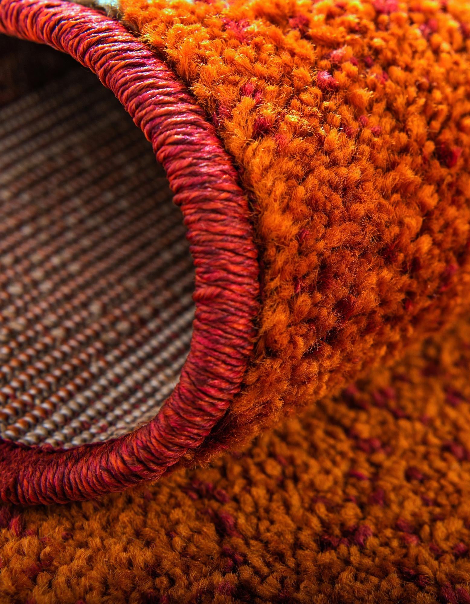 2' x 6' Harvest Runner Rug