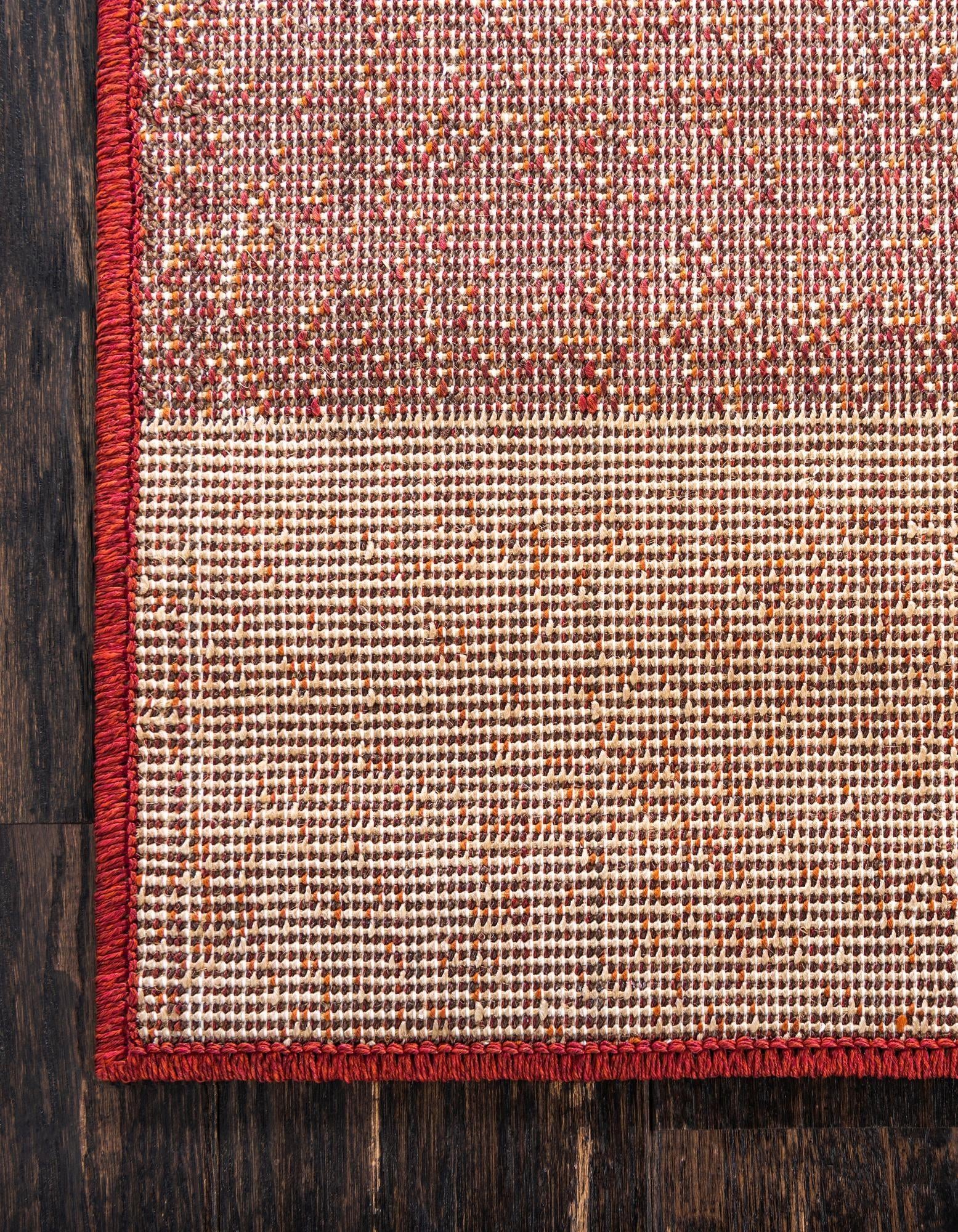 2' x 6' Harvest Runner Rug