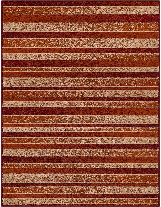 Detail image of 2' 7 x 10' Harvest Runner Rug