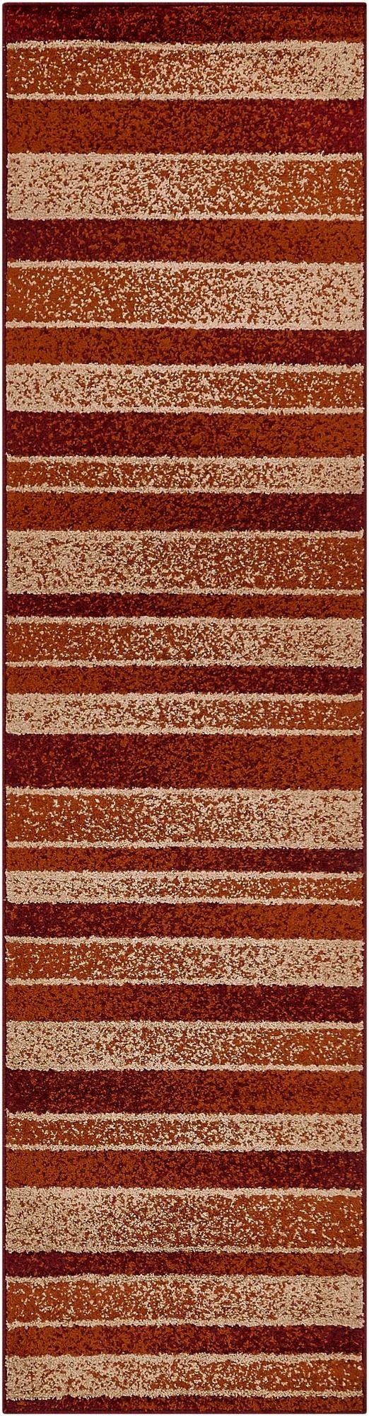 2' 7 x 10' Harvest Runner Rug