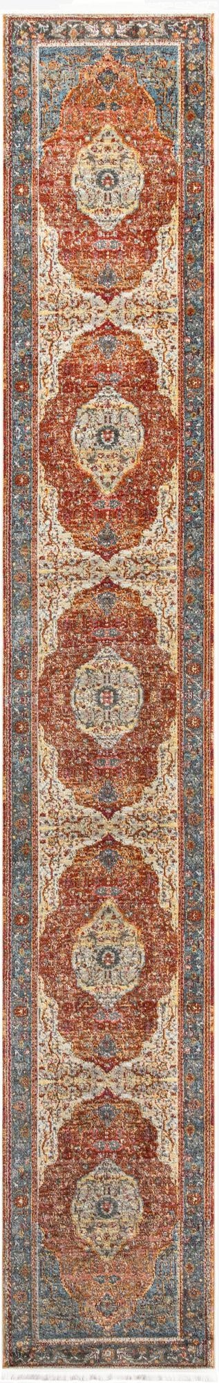 Primary image 2' 7 x 16' 5 Havana Runner Rug