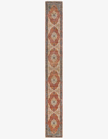 2' 7 x 19' 8 Havana Runner Rug