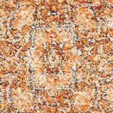 Rug Rust Red Swatch link