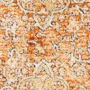 Rug Rust Red Swatch link