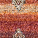 Rug Rust Red Swatch link