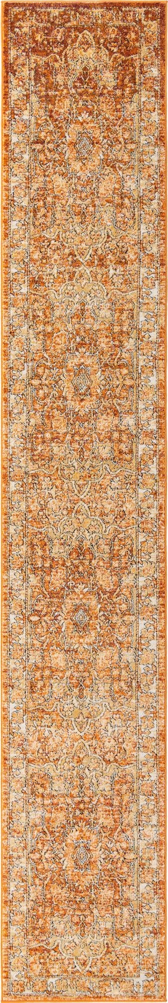 Primary image 80cm x 500cm Isabella Runner Rug