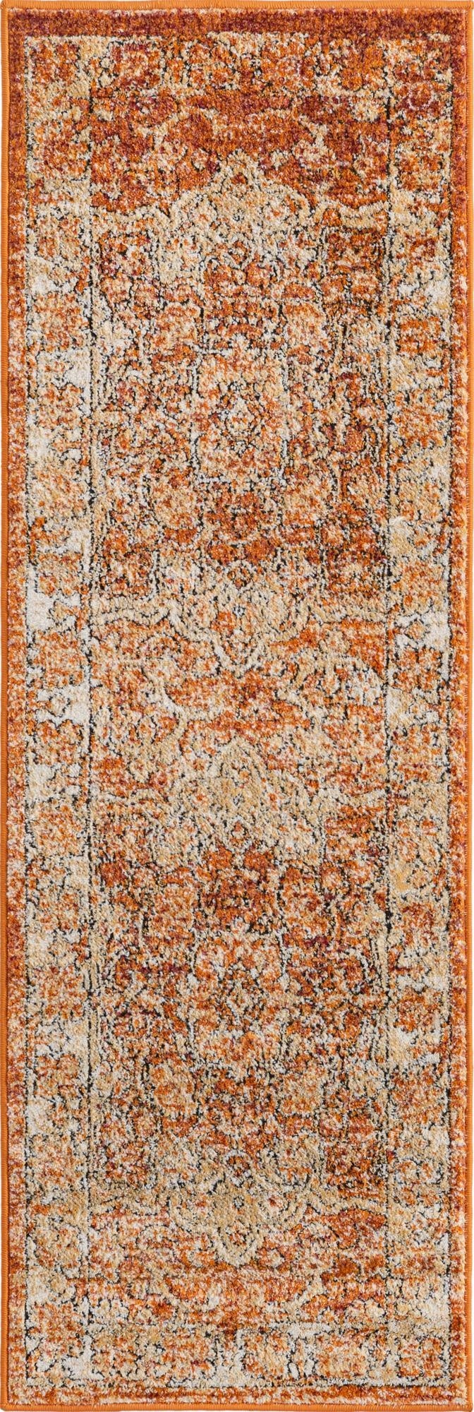 Primary image 2' x 6' Isabella Runner Rug