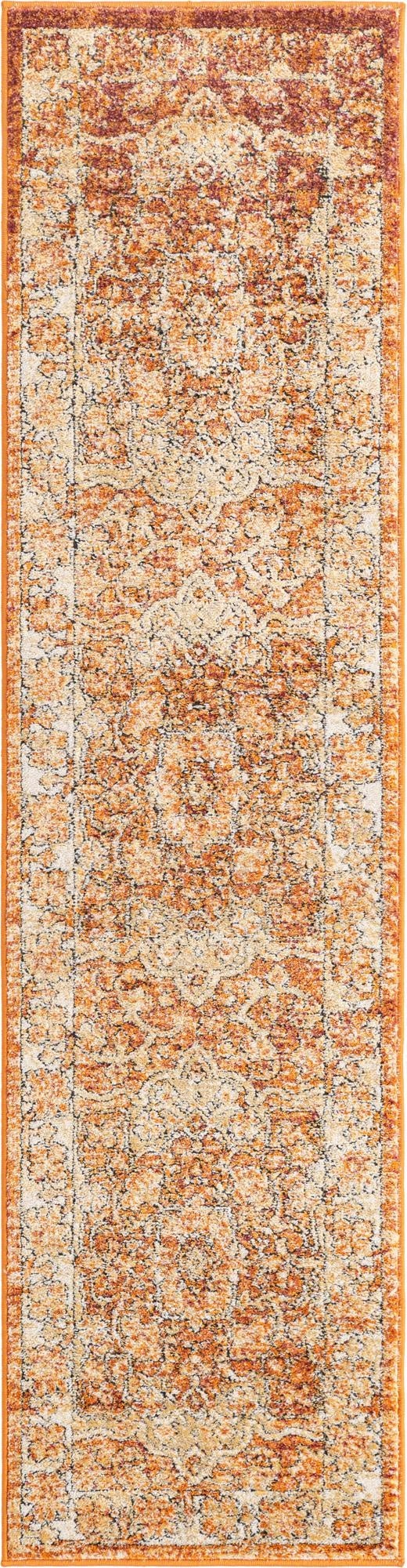Primary image 2' x 8' Isabella Runner Rug