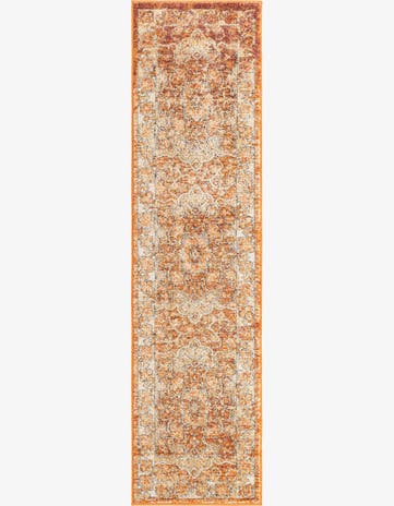 2' x 8' Isabella Runner Rug