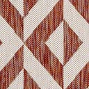Rug Rust Red Swatch link