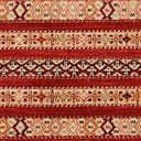 Rug Rust Red Swatch link