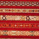 Rug Rust Red Swatch link
