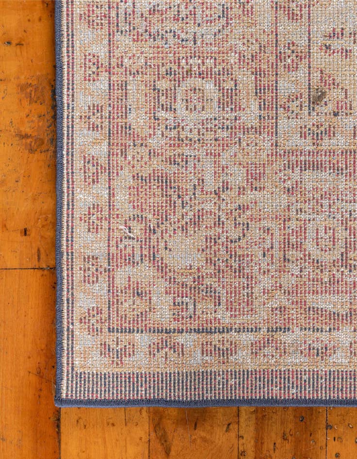 Detail image of 2' 7 x 12' 2 Lexington Runner Rug