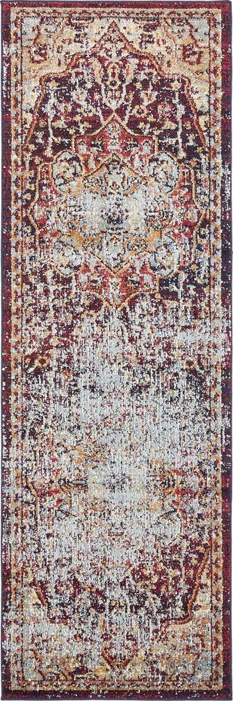 65cm x 205cm Lexington Läufer Teppich