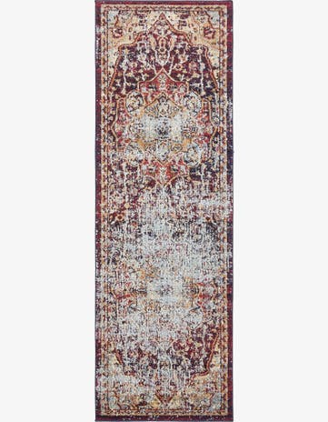 2' 2 x 6' 9 Lexington Runner Rug