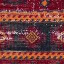 Rug Rust Red Swatch link
