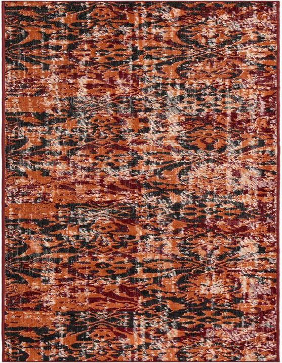 Detail image of 2' 7 x 10' Lucerne Runner Rug
