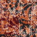 Rug Rust Red Swatch link