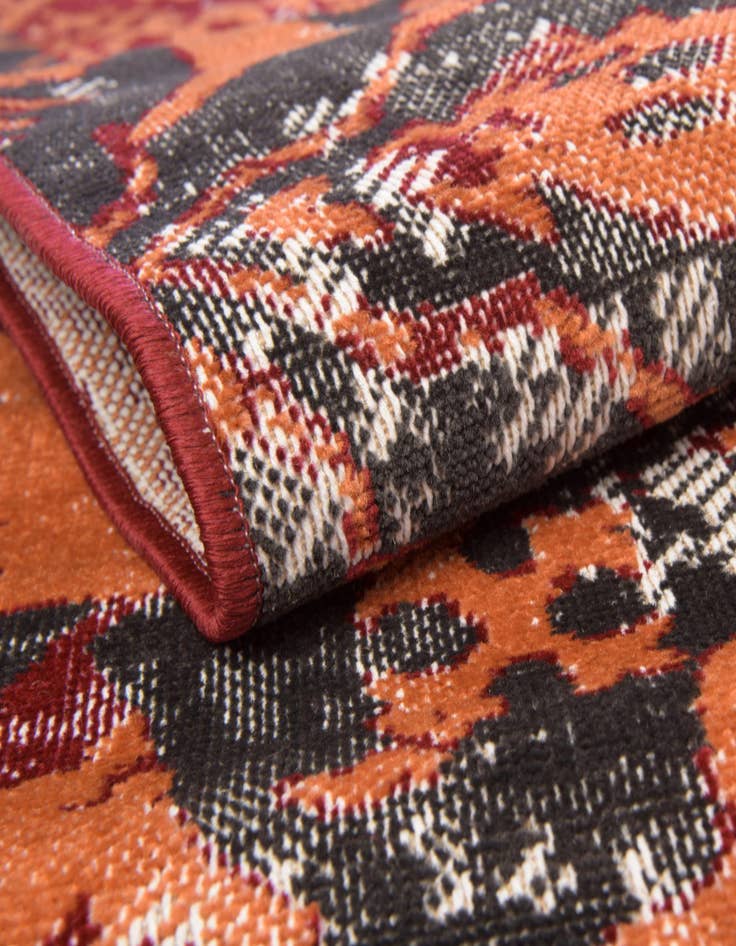 Detail image of 2' x 6' Lucerne Runner Rug