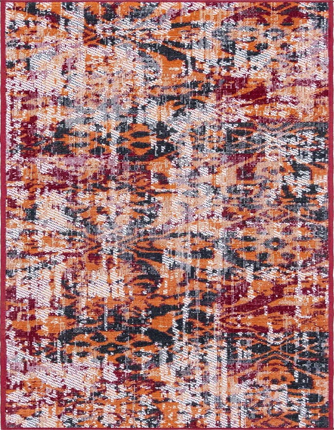Detail image of 2' x 6' Lucerne Runner Rug