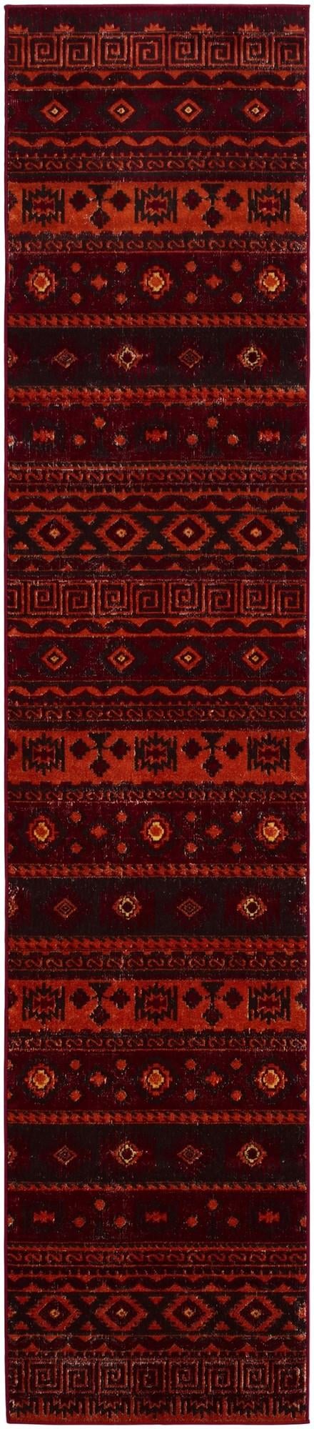 Primary image 2' 7 x 12' Lucerne Runner Rug