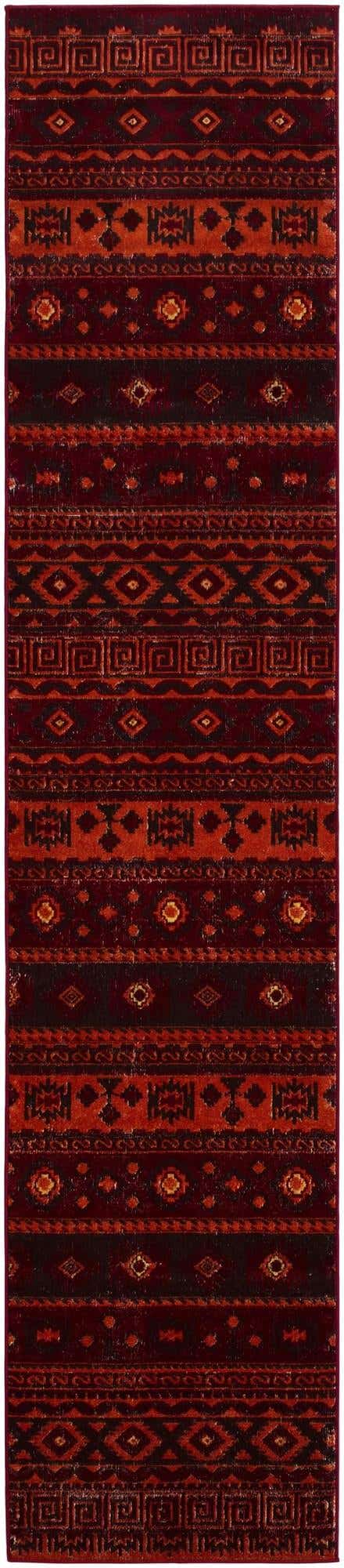 2' 7 x 12' Lucerne Runner Rug