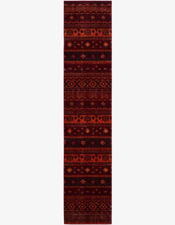 2' 7 x 12' Lucerne Runner Rug