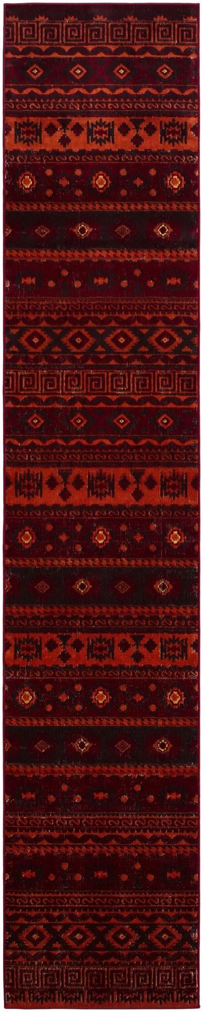 2' 7 x 13' Lucerne Runner Rug