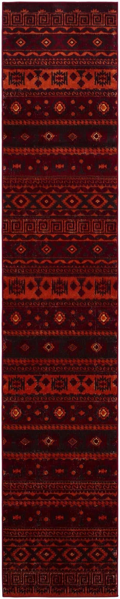 2' 7 x 13' Lucerne Runner Rug