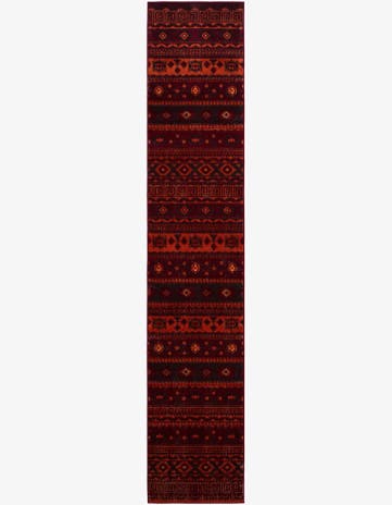 2' 7 x 13' Lucerne Runner Rug