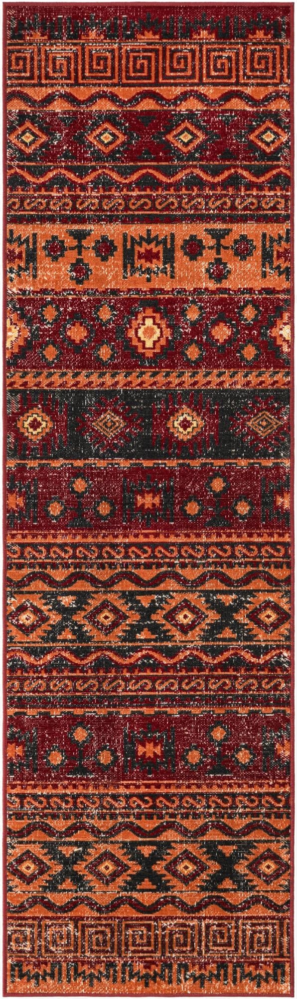 2' x 7' 1 Lucerne Runner Rug