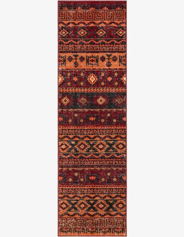 2' x 7' 1 Lucerne Runner Rug