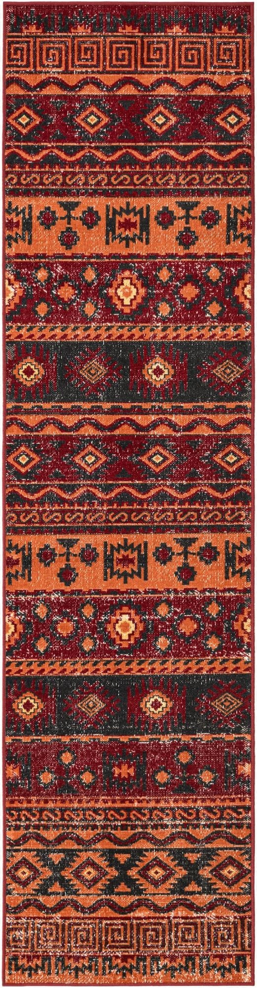 2' x 8' Lucerne Runner Rug