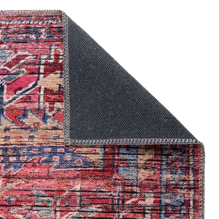 2' 7 x 12' Maahru Runner Rug