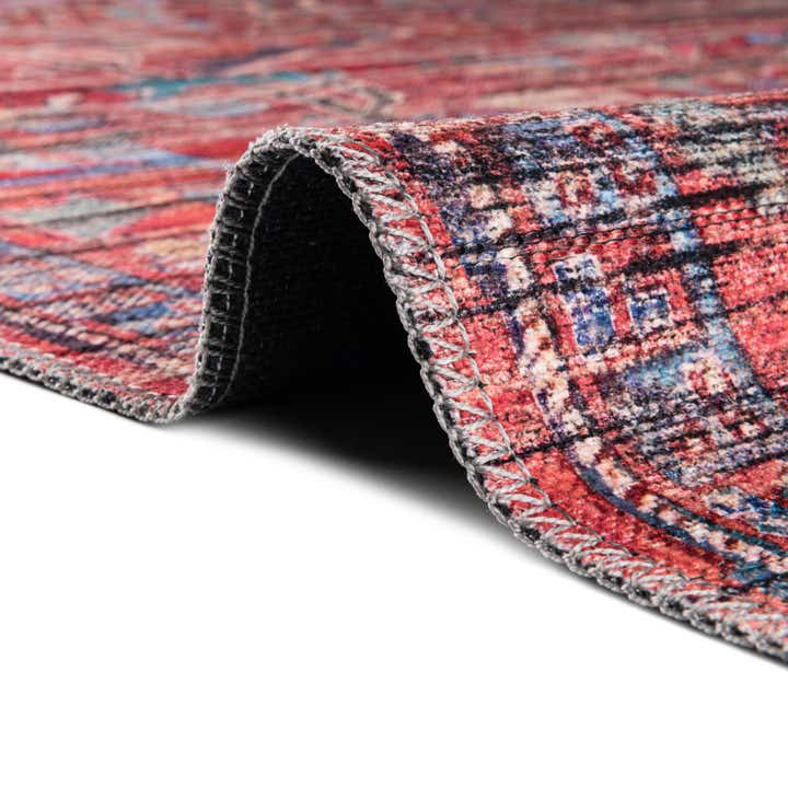 2' 7 x 12' Maahru Runner Rug