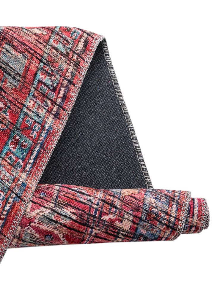 2' 7 x 12' Maahru Runner Rug