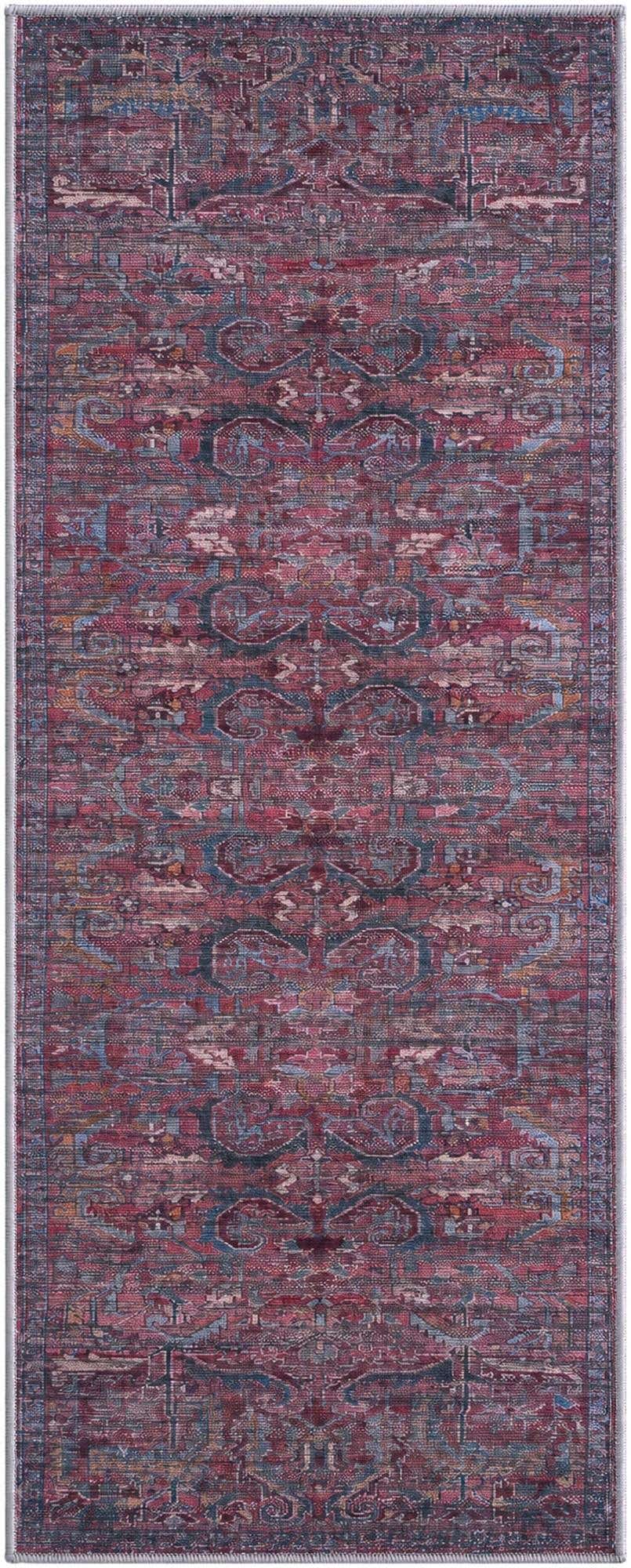 2' x 5' Maahru Runner Rug