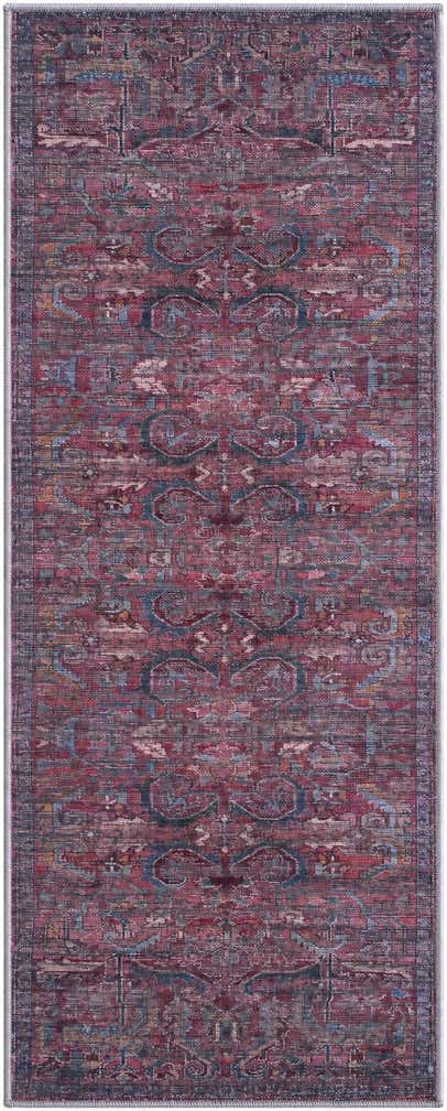 2' x 5' Maahru Runner Rug
