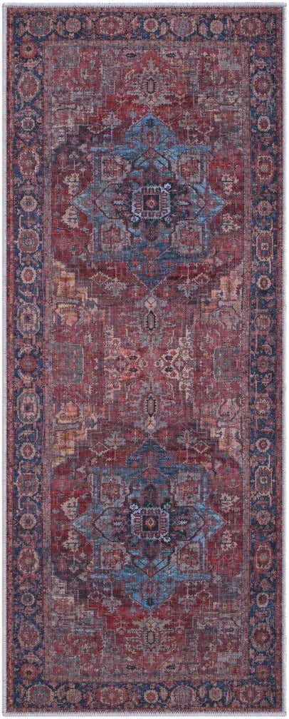 2' x 5' Maahru Runner Rug