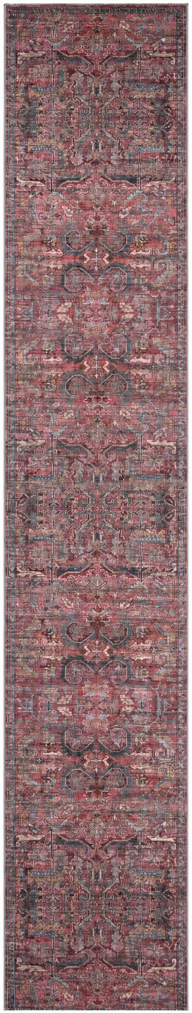 2' 7 x 14' Maahru Runner Rug