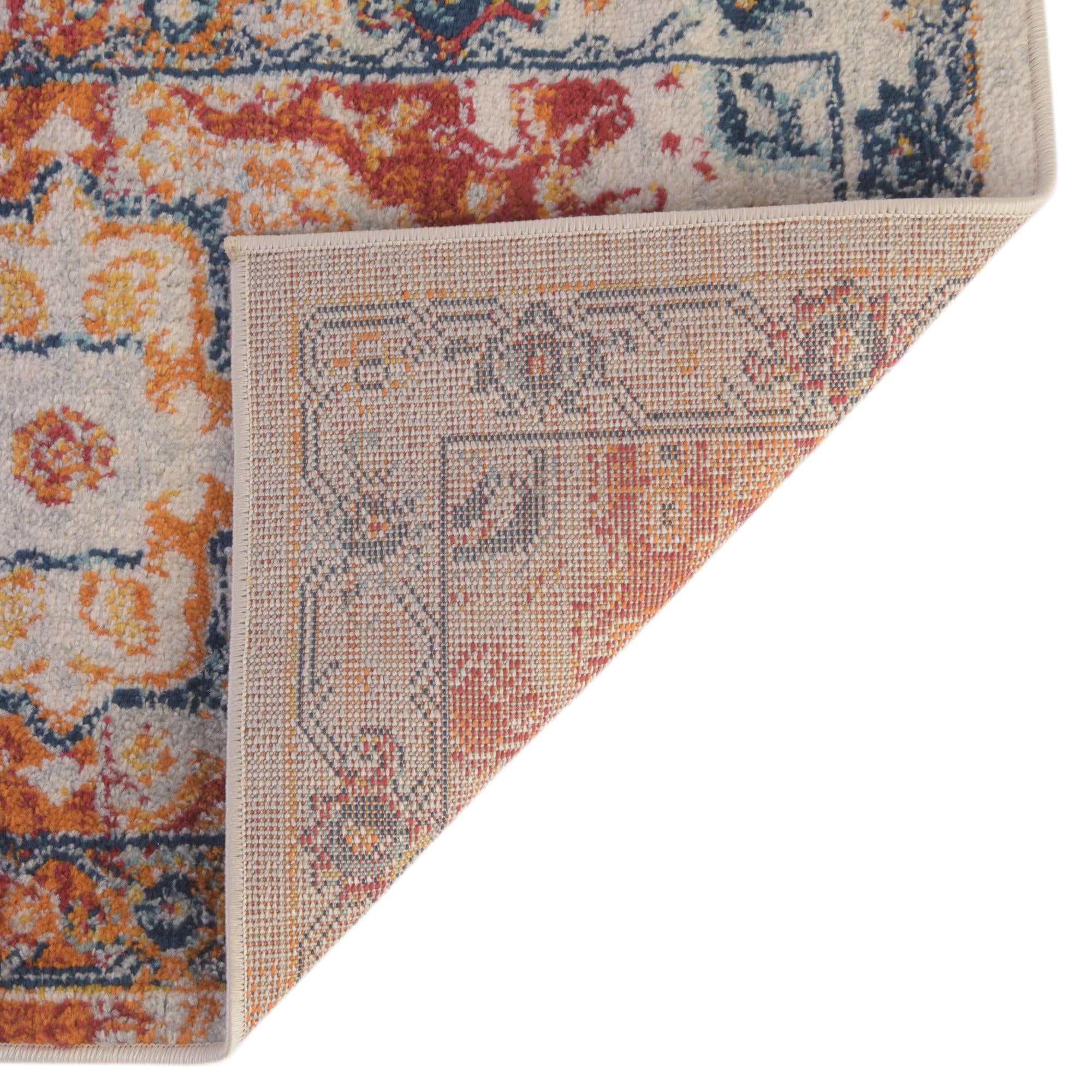 2' x 6' Madeline Vintage Runner Rug