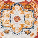 Rug Rust Red Swatch link