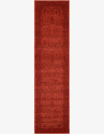 2' 7 x 10' Miranda Runner Rug