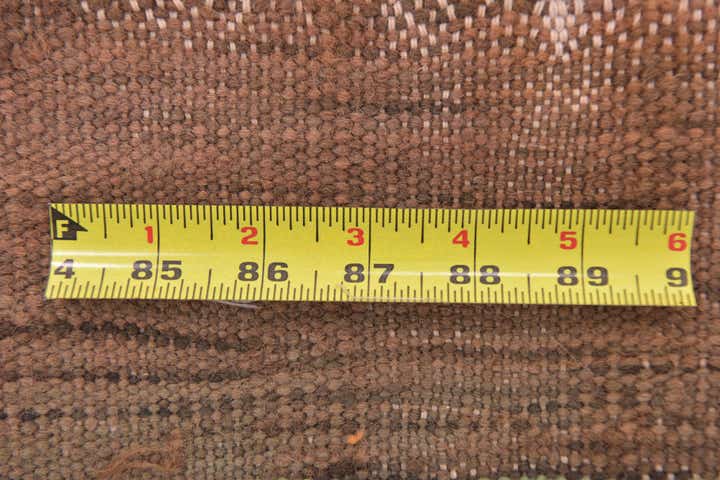 160cm x 340cm Handgeknüpft Marokkanisch Wolle Läufer Teppich