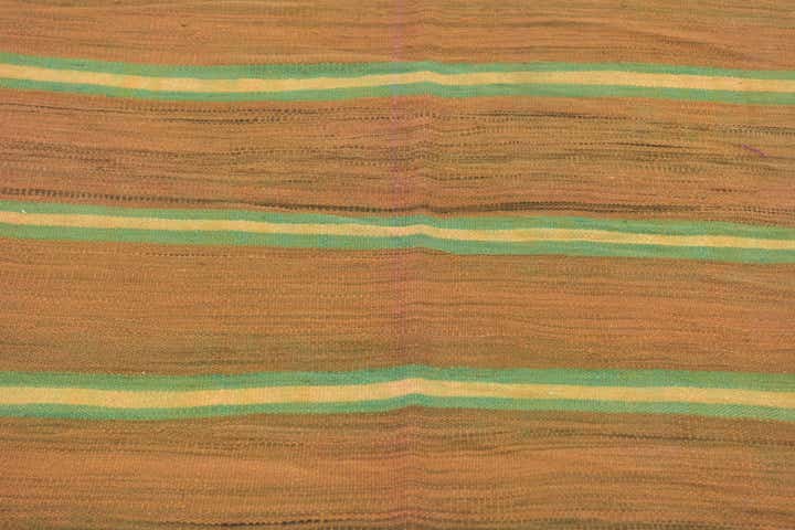 160cm x 340cm Handgeknüpft Marokkanisch Wolle Läufer Teppich