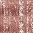 Rug Rust Red Swatch link