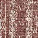 Rug Rust Red Swatch link
