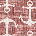 Rug Rust Red Swatch link